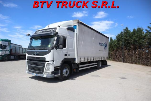 VOLVO FM 11 330 MOTRICE 2 ASSI CENTINATA rif. 22438105
