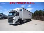 VOLVO FM 11 330 MOTRICE 2 ASSI CENTINATA rif. 22438105