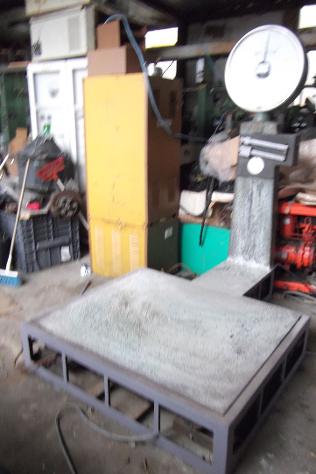 carrelli elevatori e macchinari Euro 1.700 - Foto 4