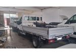 FORD TRANSIT  TRANSIT APERTO CASSONATO rif. 23769476