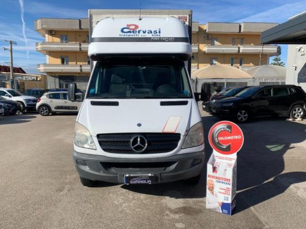 MERCEDES-BENZ SPRINTER Pedana Cabinato Furgonato Sponda 3.0 D rif. 24052187 - Foto 2