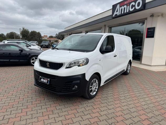 PEUGEOT Expert 3 Posti Furgone 1.6 HDi 116 CV