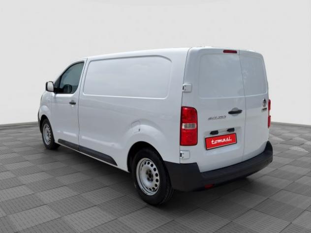 FIAT Scudo Scudo 1.5 BlueHDi 120CV PL-TN Furgone rif. 24062233 - Foto 3