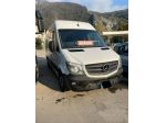 Mercedes-Benz Sprinter F43/35 316 CDI TA Furgone Pro