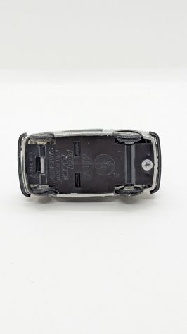 Mebetoys Fiat 126 A112 Mattel 1:43 argento - Foto 3