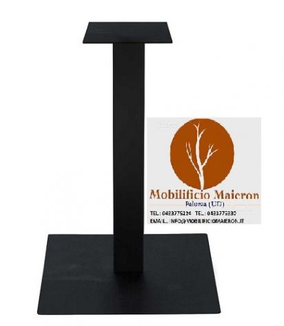 Set Bergamo Sedie e Tavoli Bar Ristorante Pub Per Arredo Interno Esterno - Foto 2