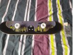 Appendiabiti skateboard - NUOVO