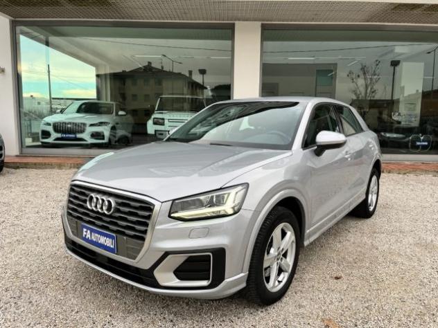 AUDI Q2 30 TDI S tronic Admired rif. 23799364 - Foto 2