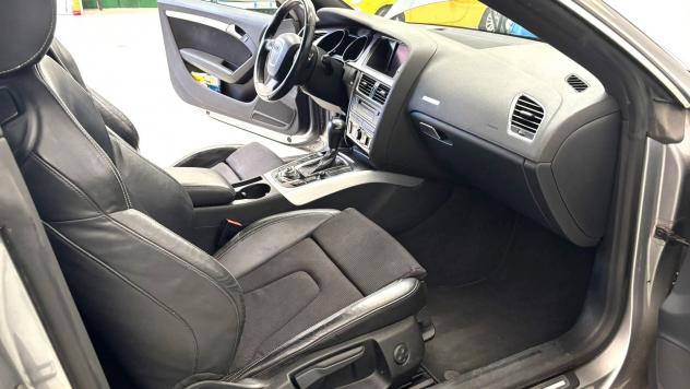 Audi A5 2.0 TFSI 211 CV multitronic Ambiente - SPLENDIDA! - Foto 7