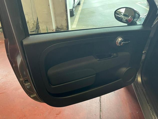 FIAT 500 500 1.0 Hybrid Dolcevita - Foto 10