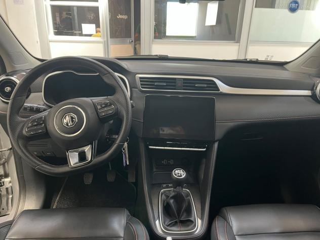 MG ZS 1.5 VTi-Tech Luxury - Foto 10