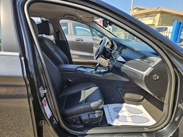 Bmw 520 520d Touring Futura - Foto 8