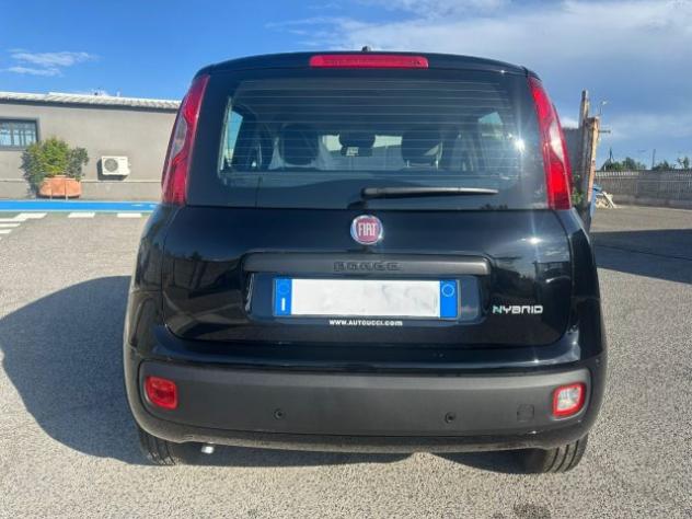 FIAT Pandina 1.0 FireFly Hybrid Icon 65 CV Km Zero Senza Vincol rif. 23830653 - Foto 6