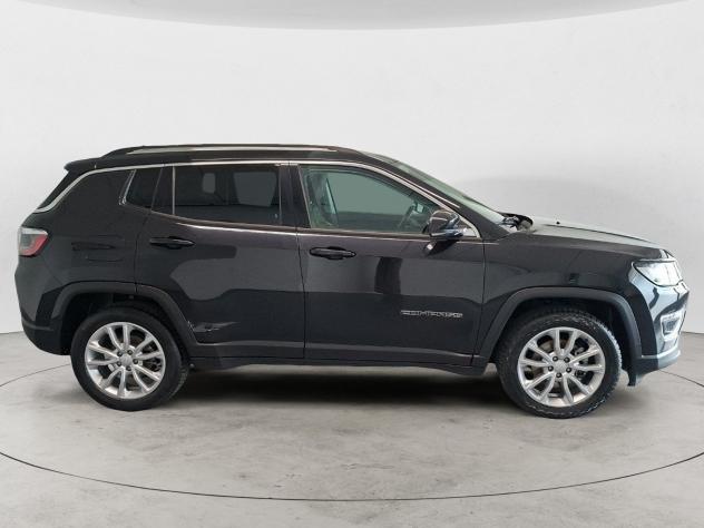 Jeep Compass Compass 1.6 mjt Limited 2wd 120cv my20 - Foto 8