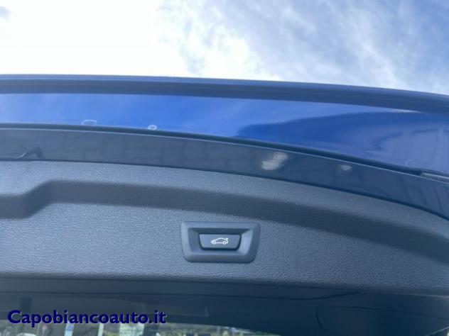 BMW X2 sDrive18i Advantage + PELLE+LUCI AMBIENT+SED.ELET. rif. 23506252 - Foto 10