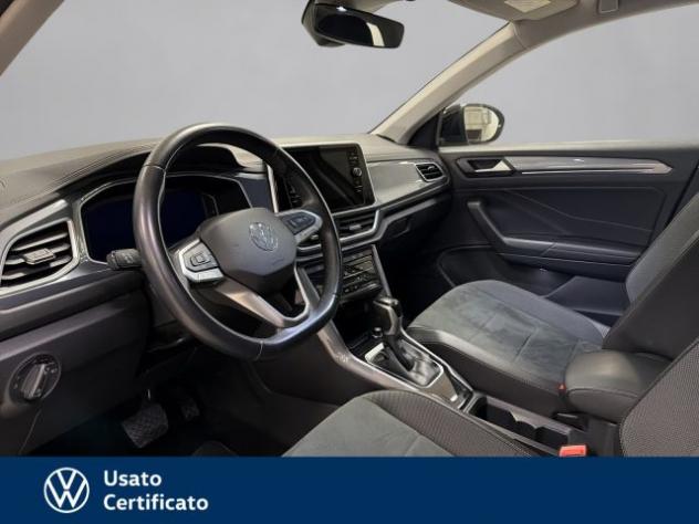 VOLKSWAGEN T-Roc 1.5 tsi style dsg rif. 23935867 - Foto 7