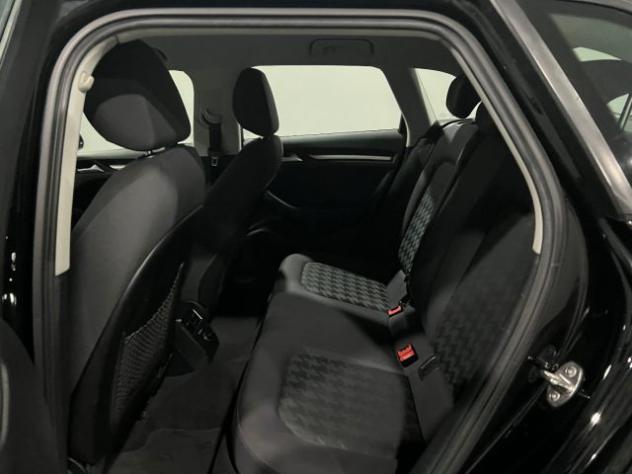 AUDI A3 SPB 1.6 TDI Business NAVI + BIXENO rif. 23944229 - Foto 9