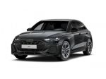 Audi A3 Sportback 35 TDI S tronic S line Edition S.Back