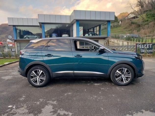 Peugeot 3008 BlueHDI 130 S&S Allure - Foto 4