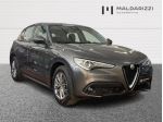 Alfa Romeo Stelvio 2020 2.2 t Business rwd 190cv auto