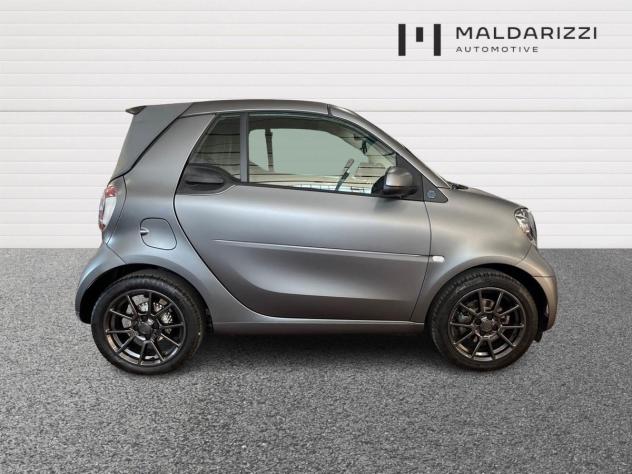 smart fortwo III 2020 Cabrio Cabrio eq Prime 4,6kW - Foto 5