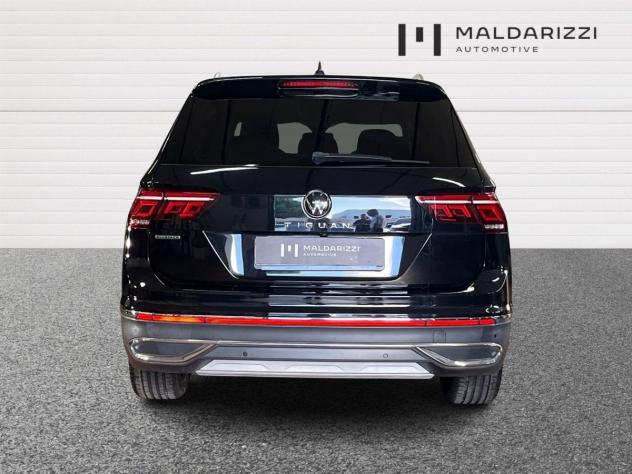 Volkswagen Tiguan Allspace Tiguan II 2021 Allspace 2.0 tdi Elegance 150cv 7p.ti dsg - Foto 3