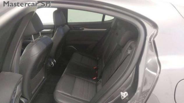 ALFA ROMEO Stelvio 2.2 TD 160 CV Sprint AT8 RWD TG : GJ286AW rif. 23943084 - Foto 10