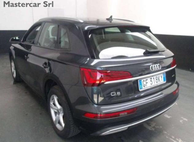 AUDI Q5 Q5 40 2.0 tdi mhev 12V Business quattro s-tronic - rif. 23991582 - Foto 3