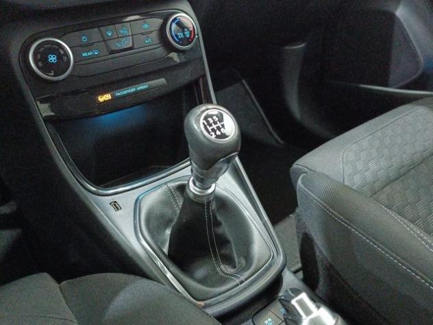 FORD Puma 1.0 EcoBoost Hybrid 125 CV S&S Titanium rif. 23719310 - Foto 8