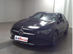 MERCEDES CLA Coupé    (C118) CLA 200 Automatic Progressive Advanced