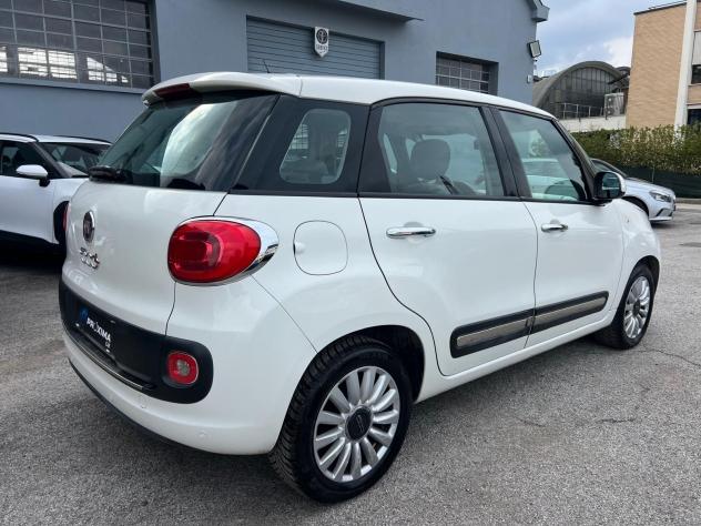 FIAT 500L 500L 1.3 mjt Business 95cv - Foto 7