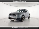 MINI Countryman Mini  1.5 48V C Favoured auto rif. 24130147