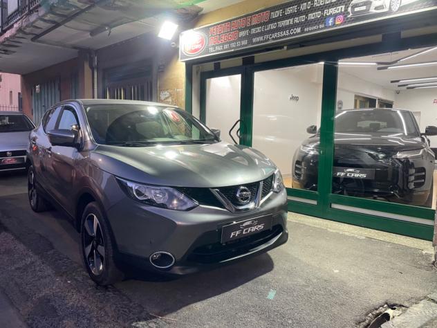 Nissan Qashqai 1.6 dCi 2WD N-Connecta 73.000 km originali - Foto 3