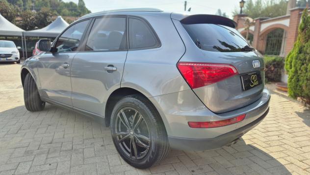 Audi Q5 2.0 TDI 170 CV quattro S tronic - Foto 6