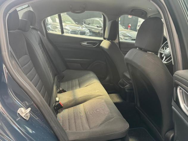 Alfa Romeo Giulia Giulia 2.2 t Super 150cv auto - Foto 7