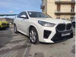 Bmw X2 sDrive 20d Msport