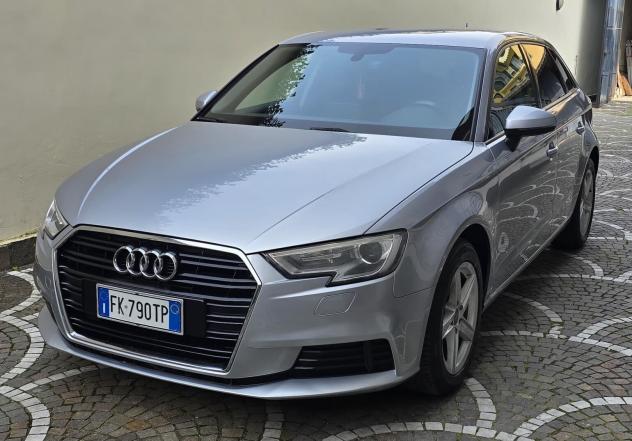 Audi A3 SPB 1.6 TDI Sport - Foto 4