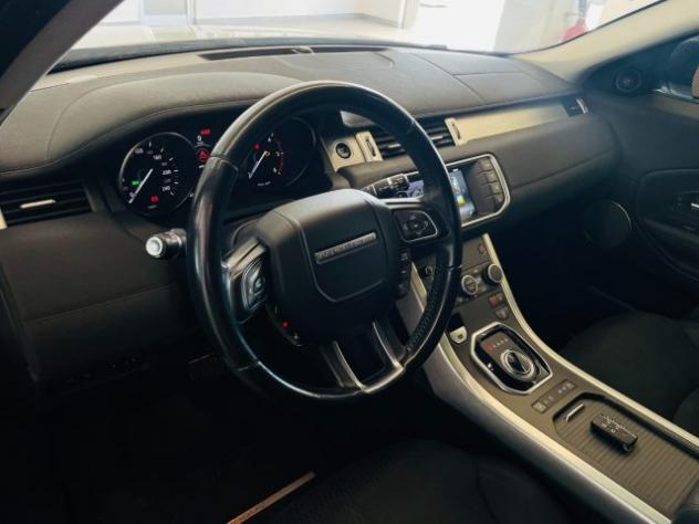 LAND ROVER Range Rover Evoque 2.0 TD4 150 CV 5p. HSE Dynamic rif. 22306512 - Foto 6