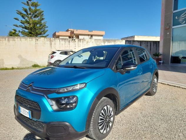 CITROEN - C3 - PureTech 82 S&S Feel - Foto 2