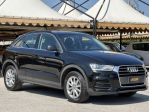 AUDI   Q3 2.0 TDI 150 CV S-Tronic Business