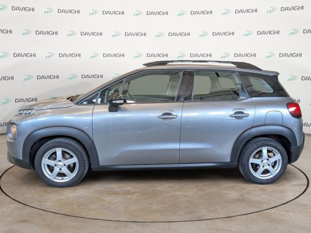 Citroën C3 Aircross PureTech 82 Feel - Foto 2