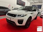LAND ROVER - Range Rover Evoque Evoque 2.0 td4 HSE Dynamic 150cv 5p auto