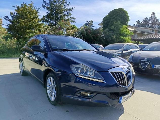 LANCIA Delta 1.6 MJT 120CV - SPAZIOSA - Foto 4