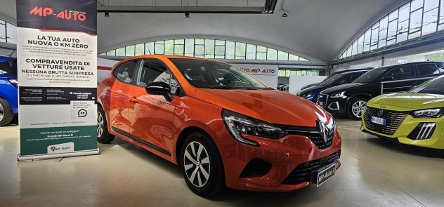 Renault Clio E-Tech Hybrid 1.6 Hybrid E-TECH 145 Equilibre- NO VINCOLO FINANZIAMENTO - Foto 6