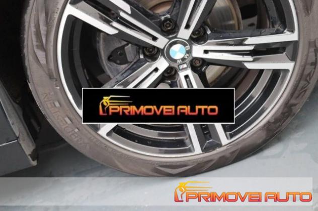 BMW 420 d Coupé Msport rif. 20885178 - Foto 10