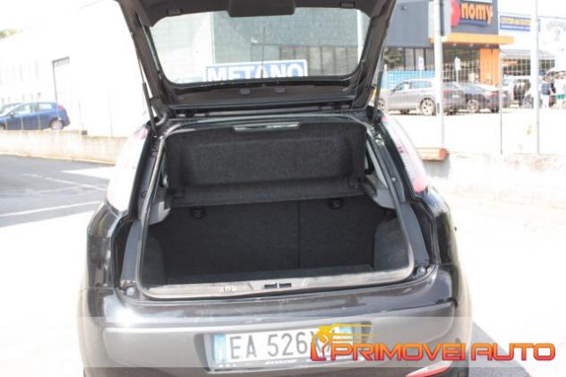 FIAT Punto Evo 1.4 5 porte Dynamic Natural Power rif. 22423638 - Foto 9