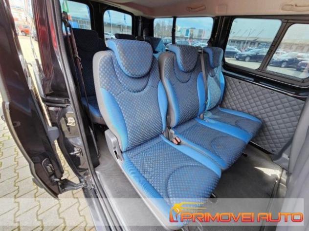 FIAT Scudo 2.0 MJT/130 PC Combi rif. 19099524 - Foto 7