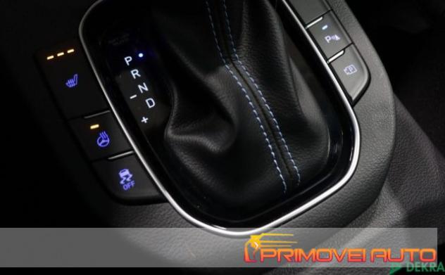 HYUNDAI i30 2.0 T-GDI 280 CV 5 porte DCT N Performance rif. 22522888 - Foto 5