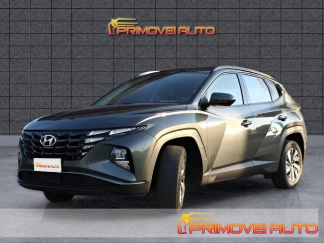 HYUNDAI Tucson 1.6 CRDI XTech rif. 23023173 - Foto 3