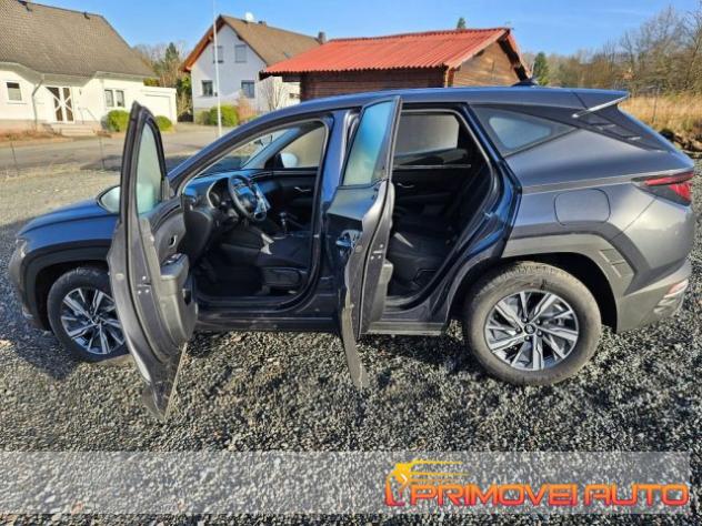 HYUNDAI Tucson 1.6 T-GDI GPL rif. 21335128 - Foto 6